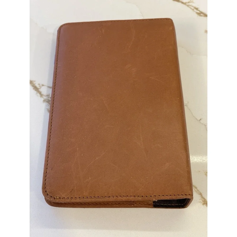 Rolodex vintage planner